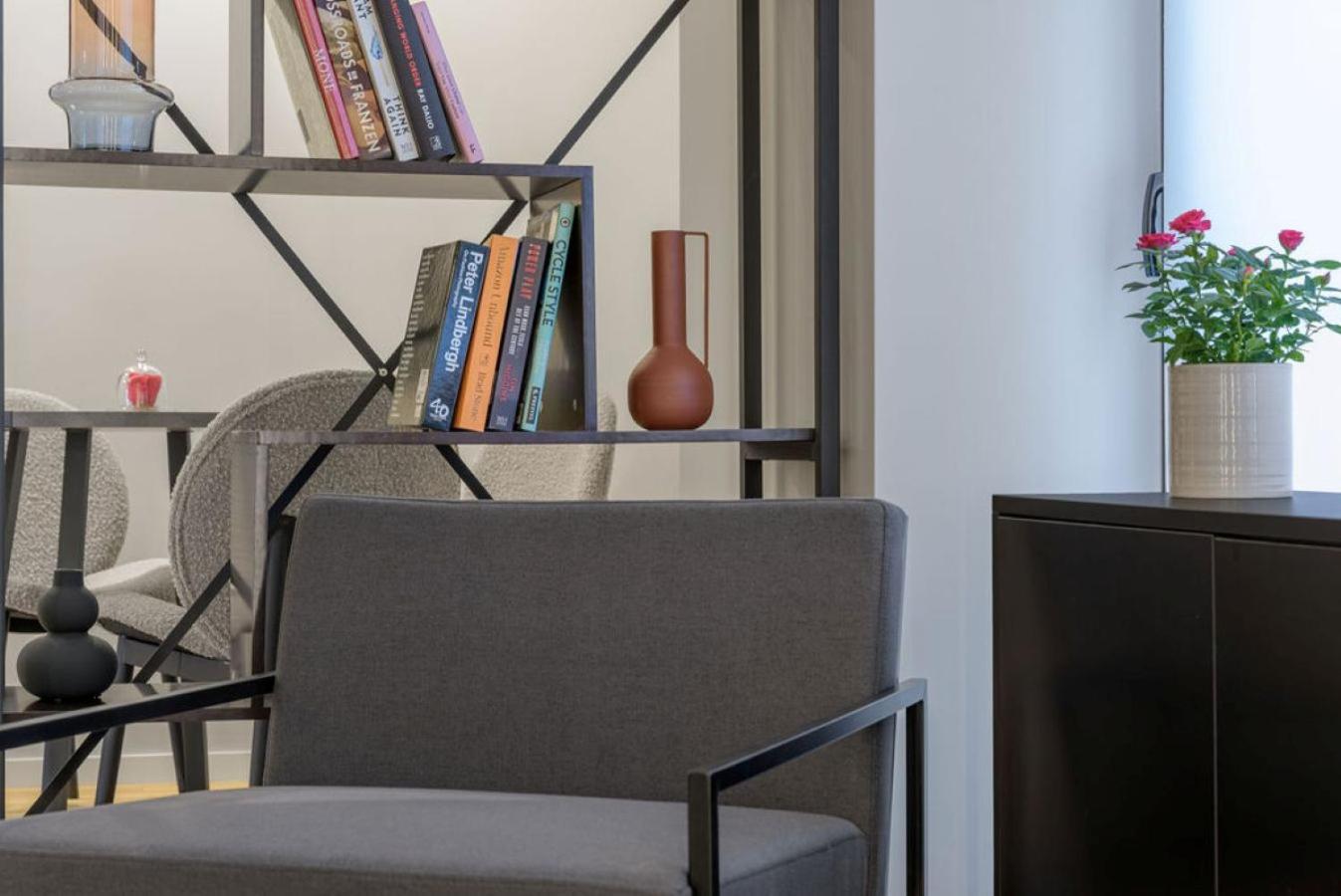 Acropolis Magenta Luxury Suites Афины Экстерьер фото